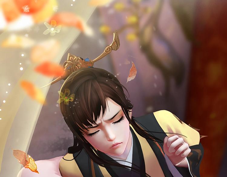 第4话 过来，帮本宫洗澡(1/3)-第5话