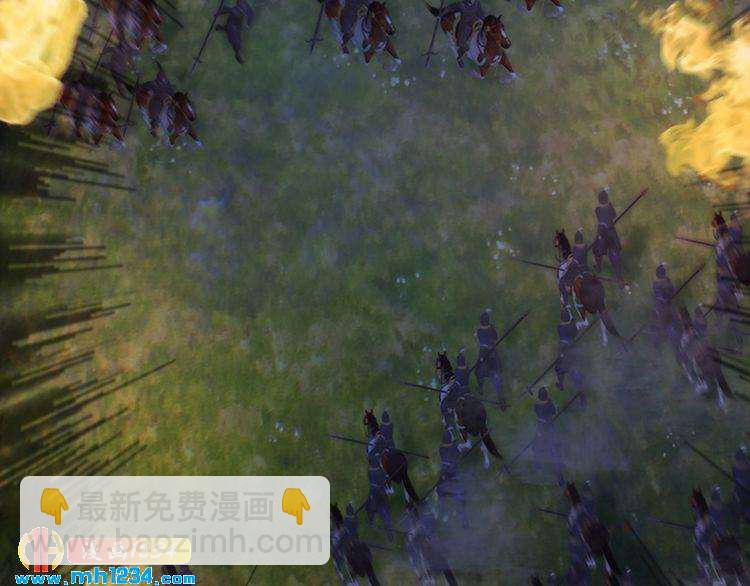 第40话 亲手射杀！(1/3)-第41话