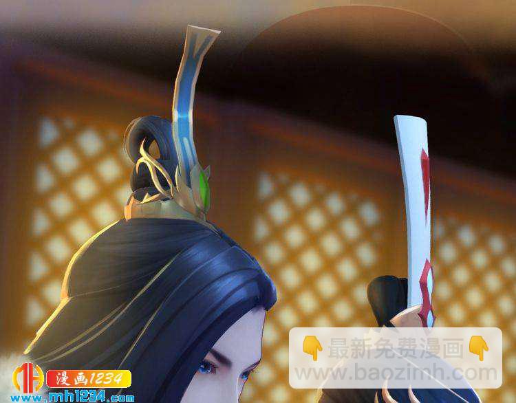 第40话 亲手射杀！(1/3)-第41话