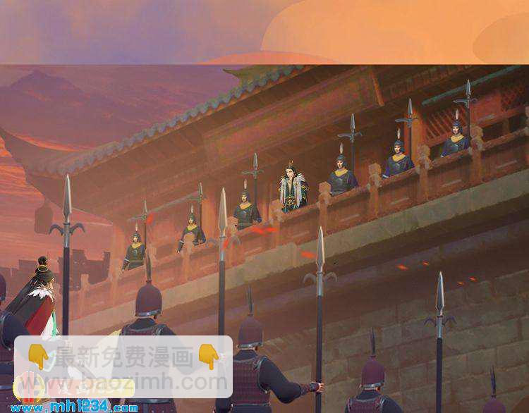 第40话 亲手射杀！(1/3)-第41话