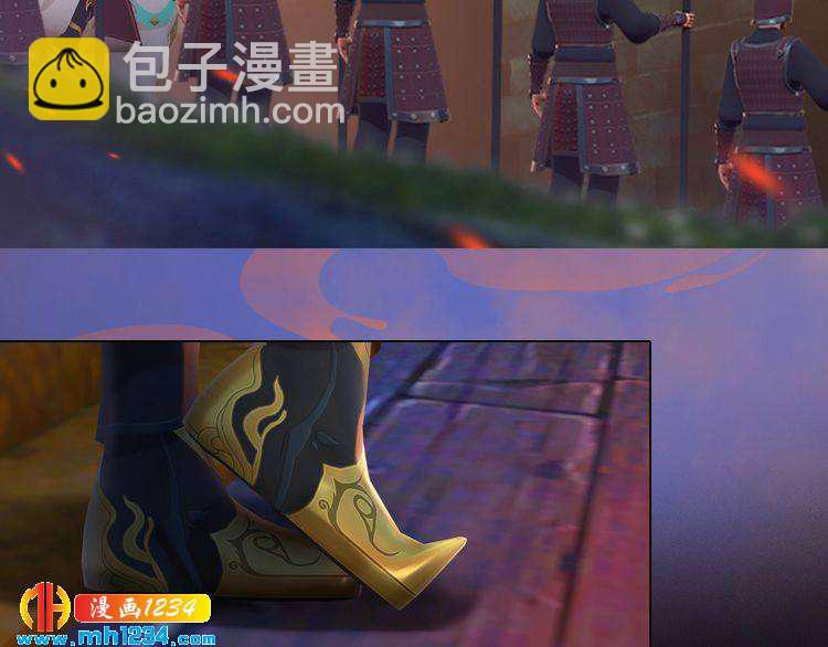 第40话 亲手射杀！(1/3)-第41话