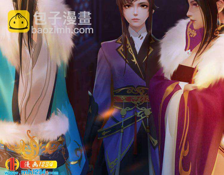 第40话 亲手射杀！(1/3)-第41话