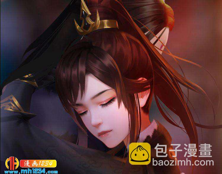 第42话 求而不得，饮恨而亡(1/3)-第43话