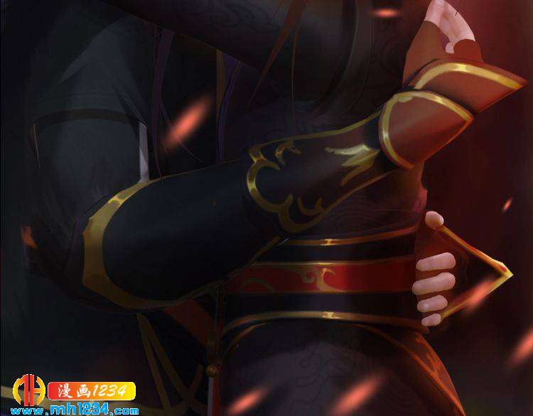 第42话 求而不得，饮恨而亡(1/3)-第43话