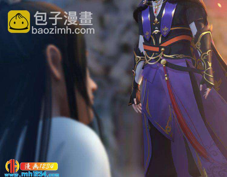 第42话 求而不得，饮恨而亡(1/3)-第43话