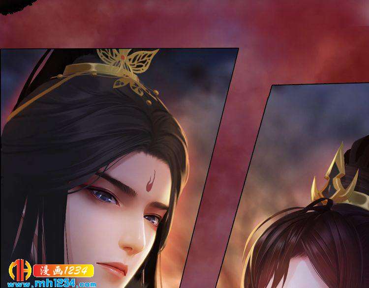 第42话 求而不得，饮恨而亡(1/3)-第43话