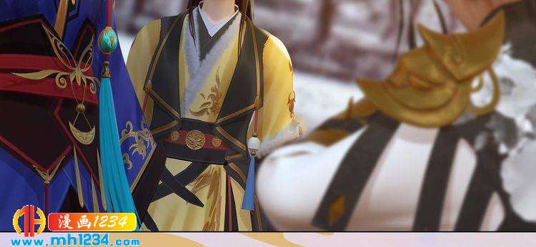 第44话 必须亲手杀掉他(1/2)-第45话