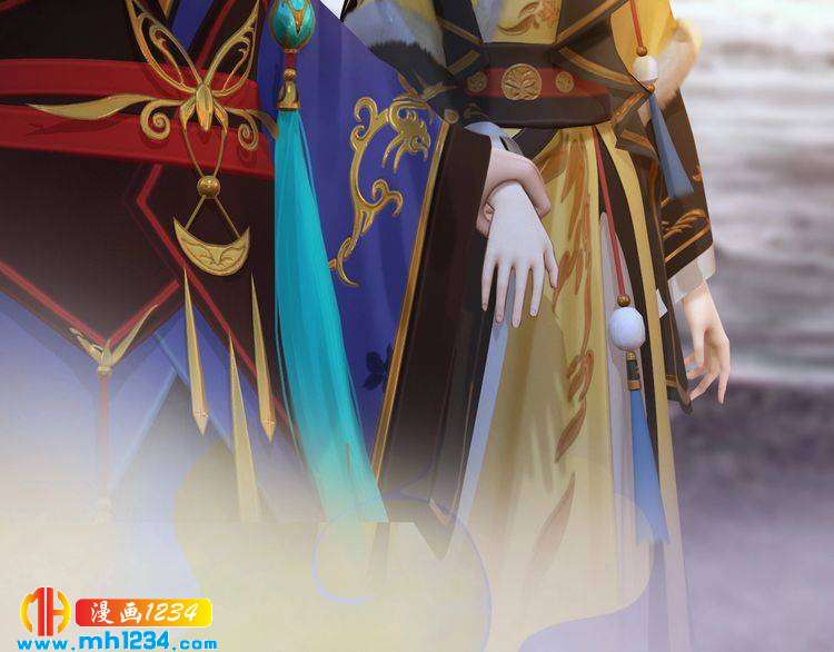 第44话 必须亲手杀掉他(1/2)-第45话