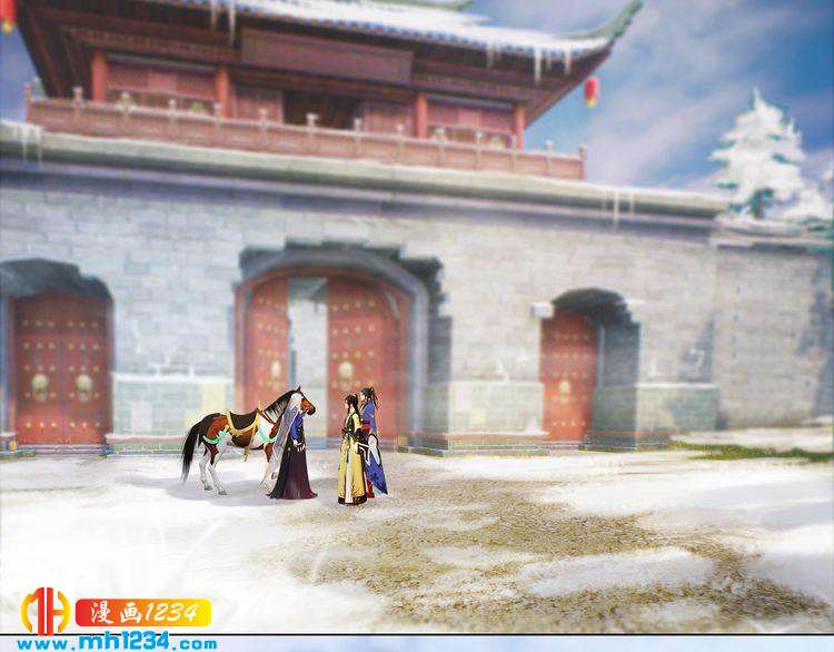 第44话 必须亲手杀掉他(1/2)-第45话