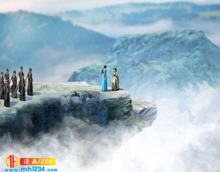 第44话 必须亲手杀掉他(1/2)-第45话