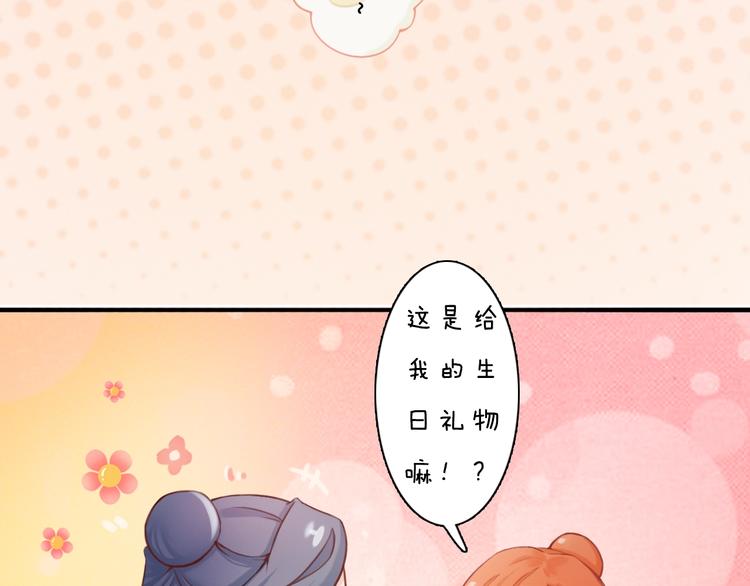 番外：生日礼物（激萌！）-第23话