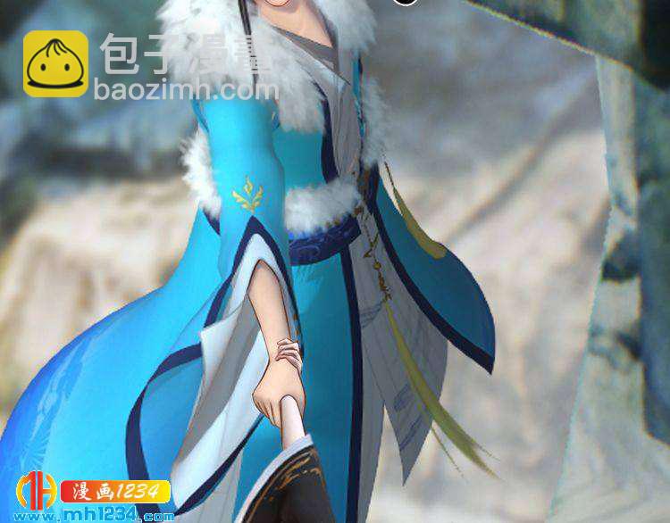 第45话 开始灵验的诅咒(1/2)-第47话