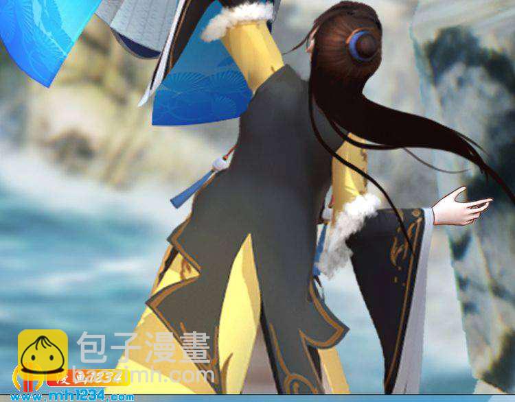 第45话 开始灵验的诅咒(1/2)-第47话