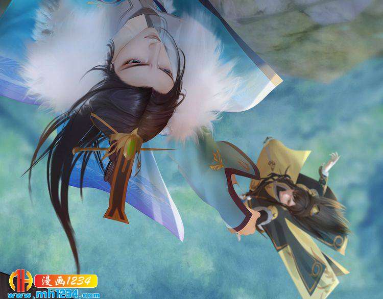 第45话 开始灵验的诅咒(1/2)-第47话