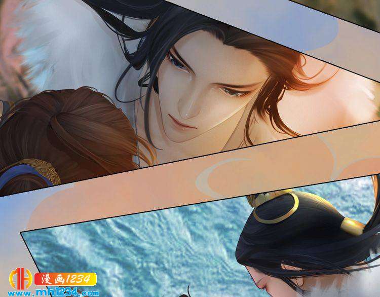 第45话 开始灵验的诅咒(1/2)-第47话