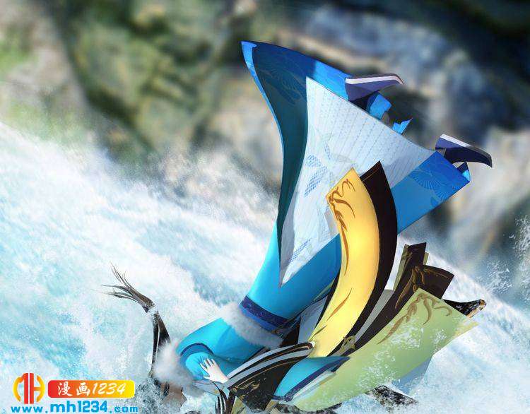 第45话 开始灵验的诅咒(1/2)-第47话