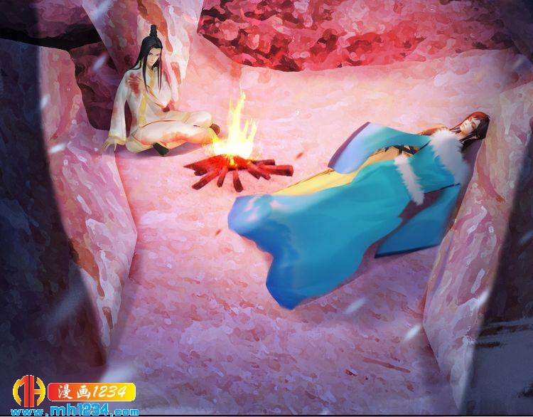 第45话 开始灵验的诅咒(1/2)-第47话