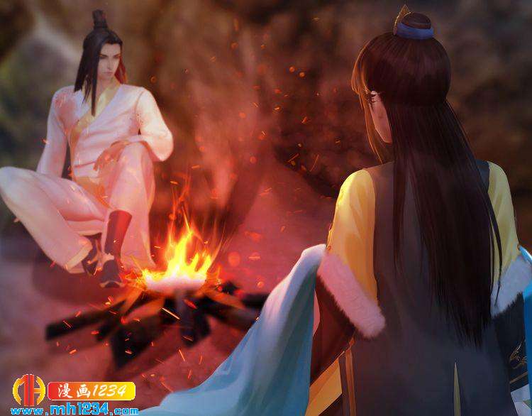 第45话 开始灵验的诅咒(1/2)-第47话