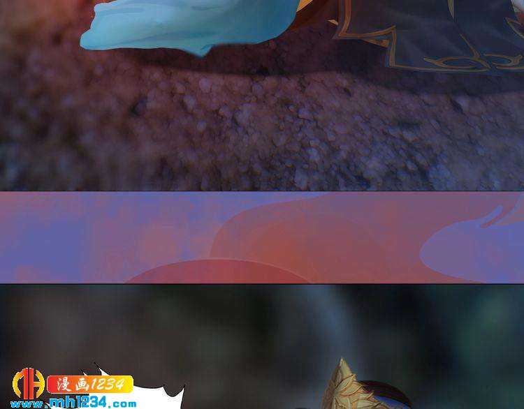 第45话 开始灵验的诅咒(1/2)-第47话