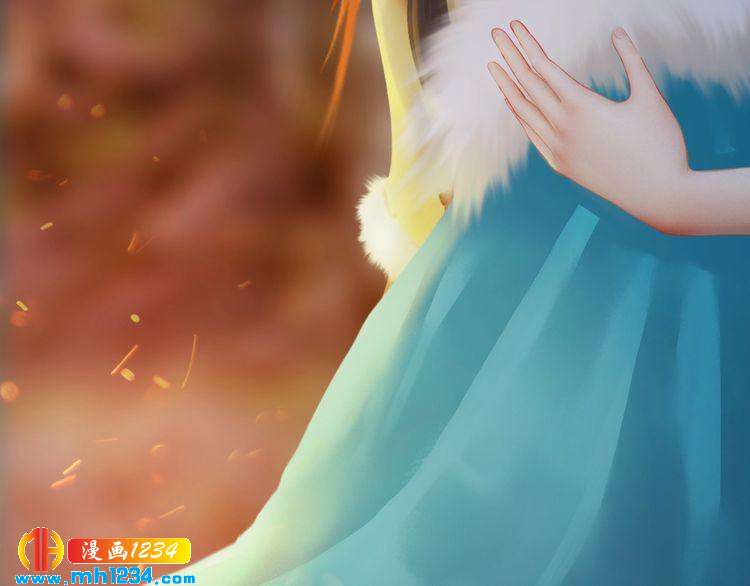 第45话 开始灵验的诅咒(1/2)-第47话