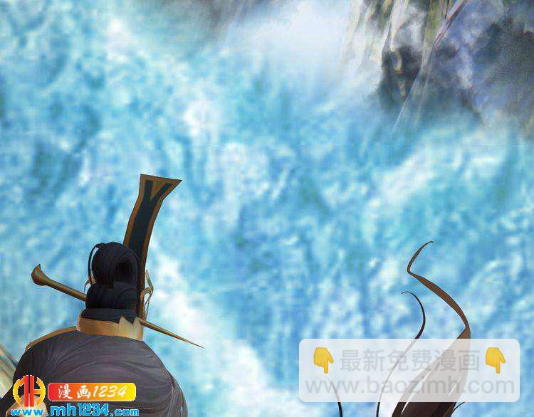 第45话 开始灵验的诅咒(1/2)-第47话