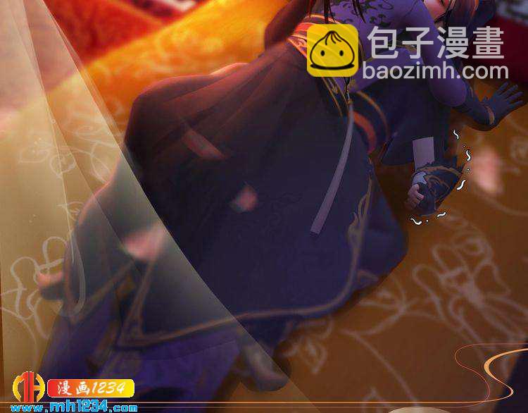 第47话 强势扑倒(1/2)-第49话