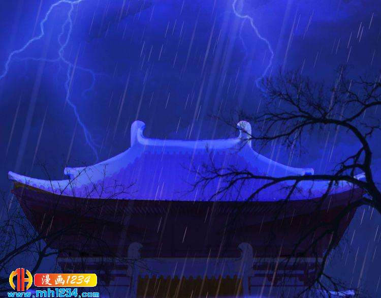 第49话 为你赴死(1/2)-第51话