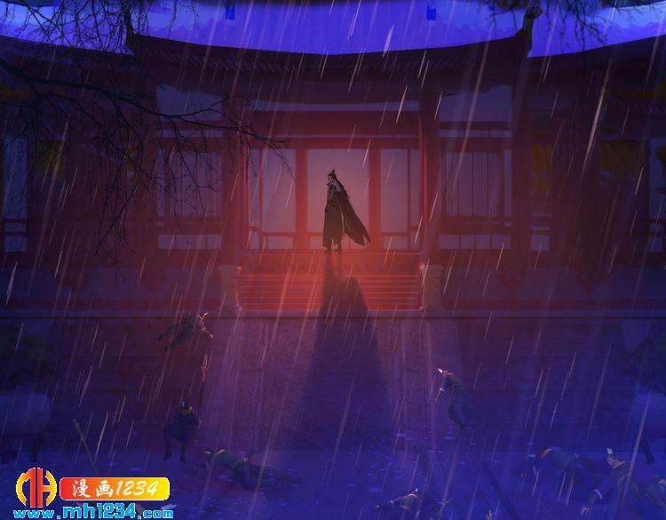 第49话 为你赴死(1/2)-第51话