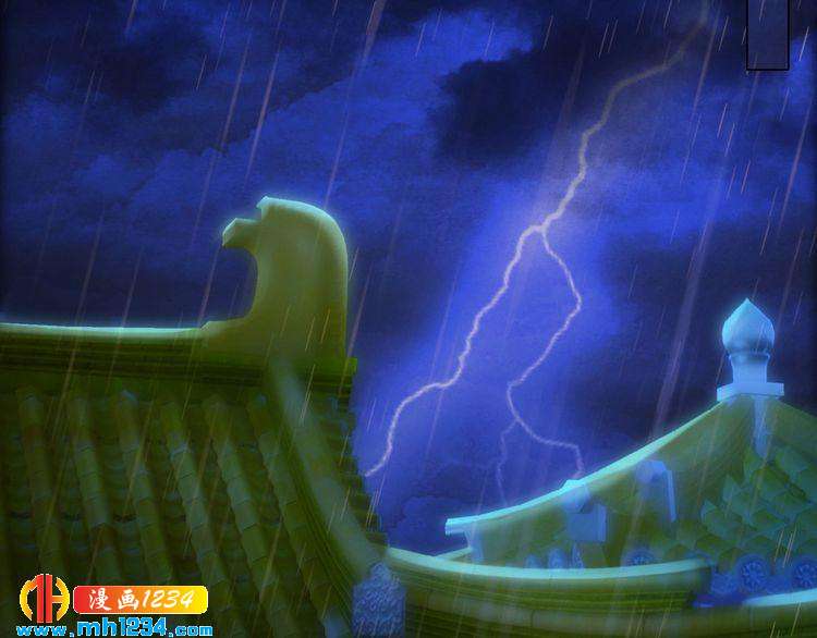 第49话 为你赴死(1/2)-第51话