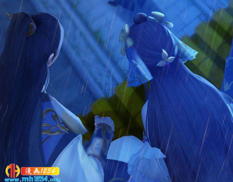 第49话 为你赴死(1/2)-第51话