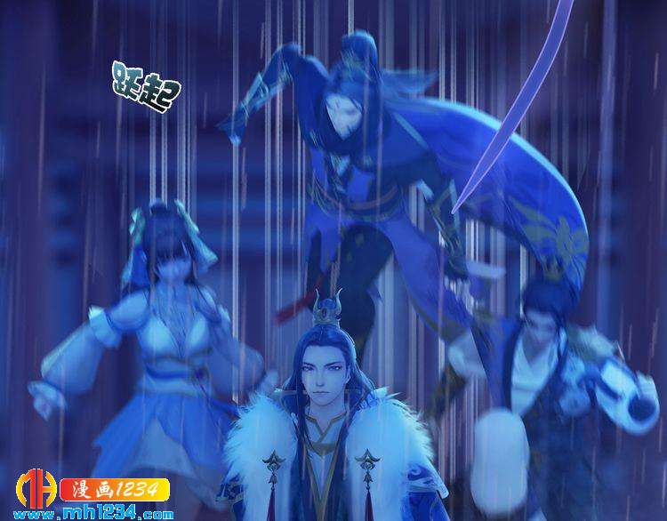 第49话 为你赴死(1/2)-第51话