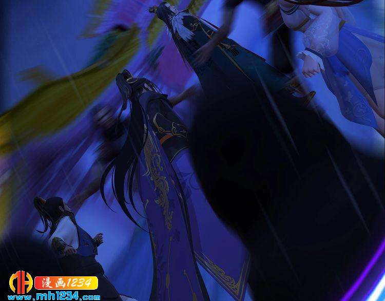 第49话 为你赴死(1/2)-第51话