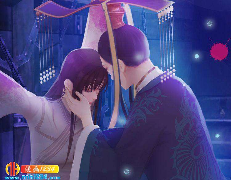 第53话 是我自己动摇了(1/3)-第55话