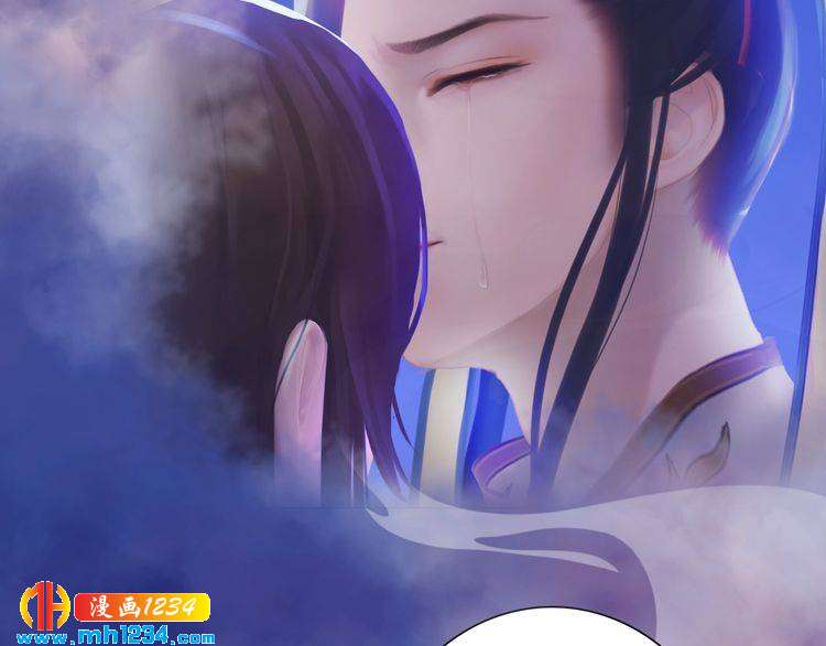 第53话 是我自己动摇了(1/3)-第55话