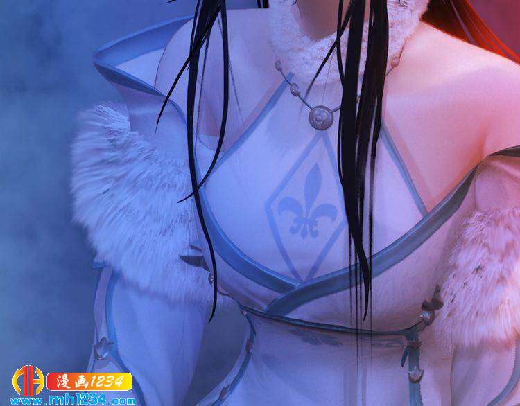 第53话 是我自己动摇了(1/3)-第55话