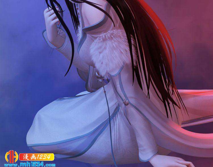 第53话 是我自己动摇了(1/3)-第55话