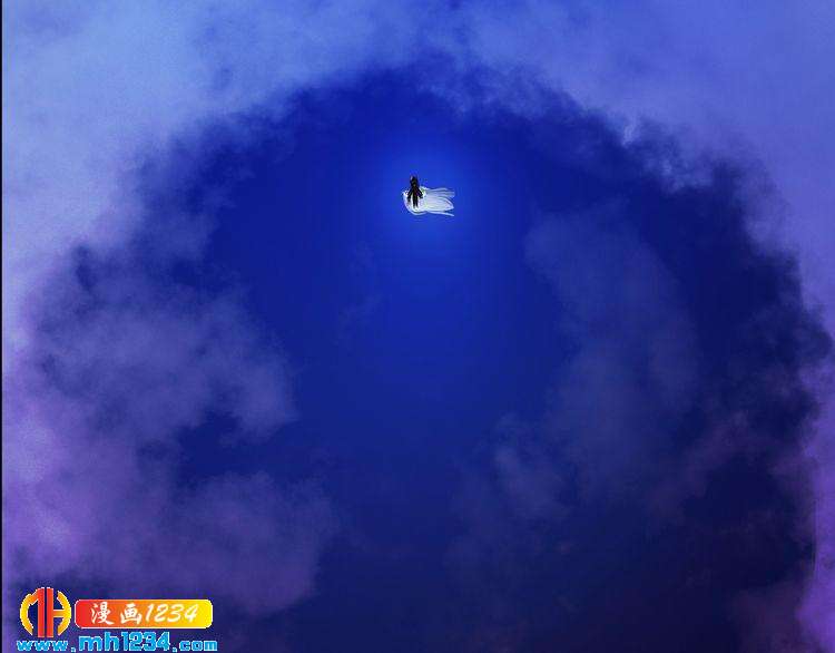 第53话 是我自己动摇了(1/3)-第55话