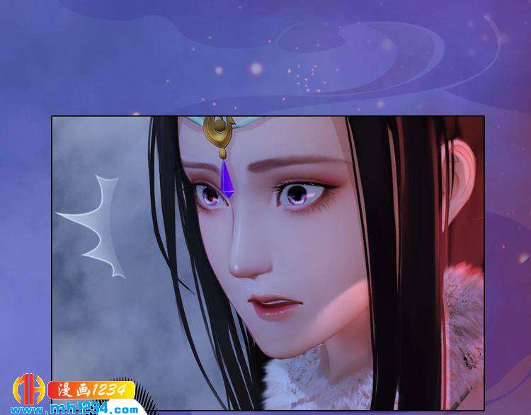 第53话 是我自己动摇了(1/3)-第55话