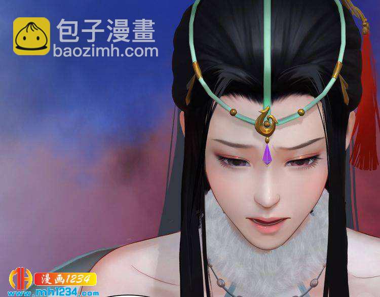 第53话 是我自己动摇了(1/3)-第55话