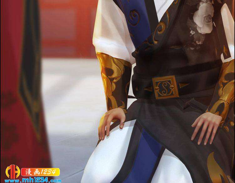 第55话 跟他一起睡棺材？！(1/3)-第57话