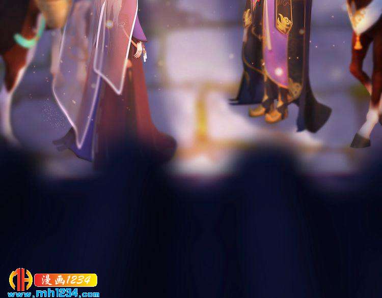 第55话 跟他一起睡棺材？！(1/3)-第57话