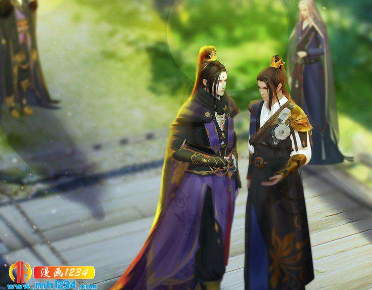 第57话 变态的控制欲(1/2)-第59话