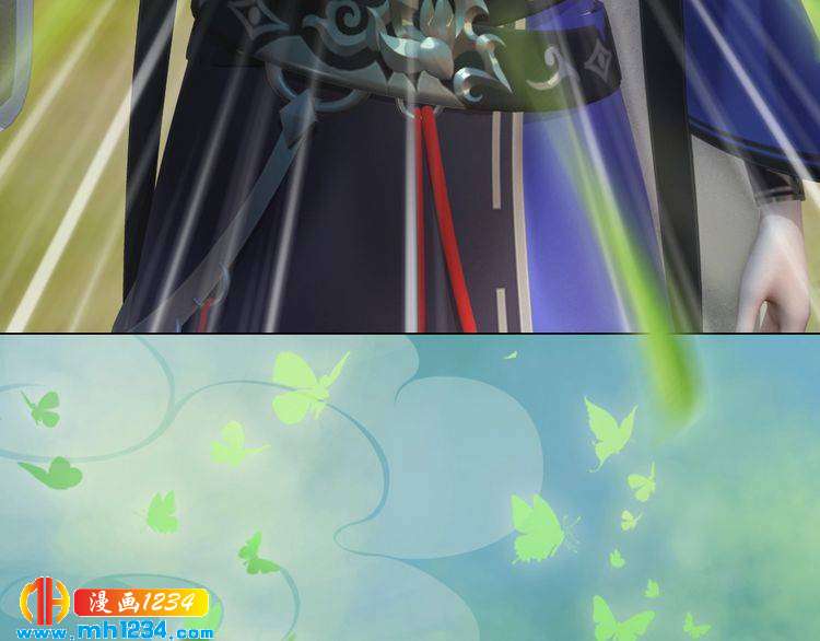 第57话 变态的控制欲(1/2)-第59话