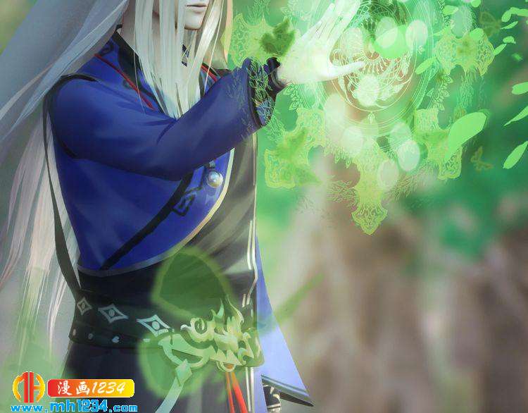 第57话 变态的控制欲(1/2)-第59话