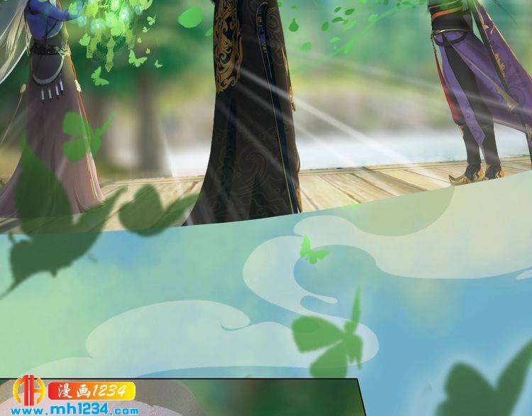 第57话 变态的控制欲(1/2)-第59话