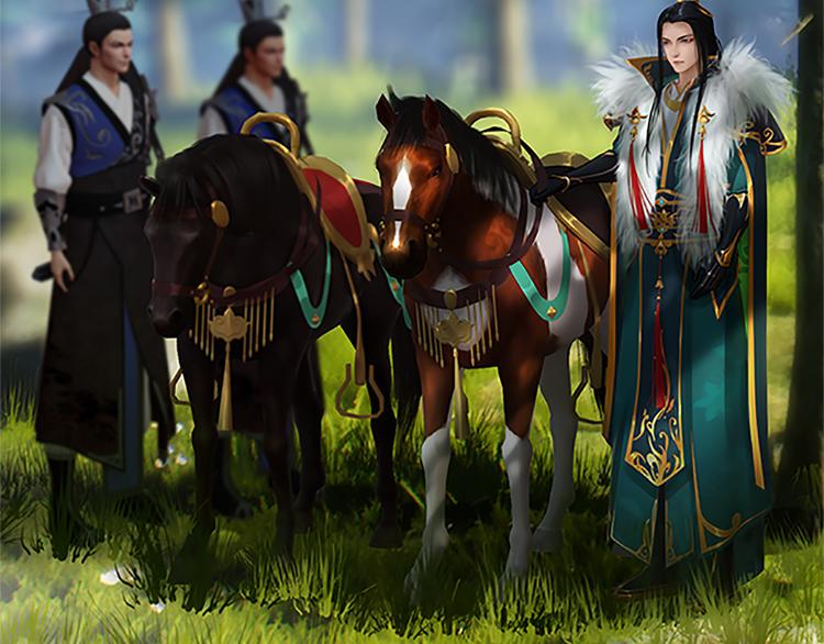 第6话 flag不要立得太早！(1/3)-第7话