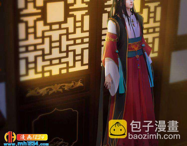 第59话 别走，和我一起睡(1/3)-第61话