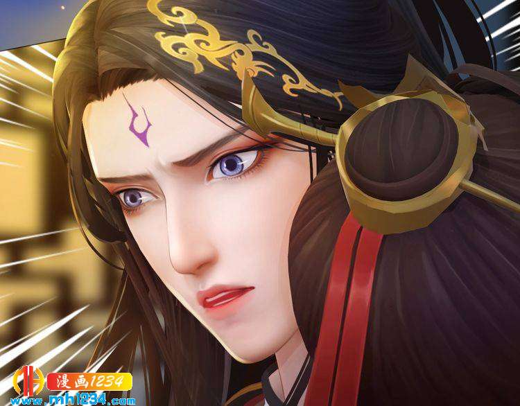 第59话 别走，和我一起睡(1/3)-第61话