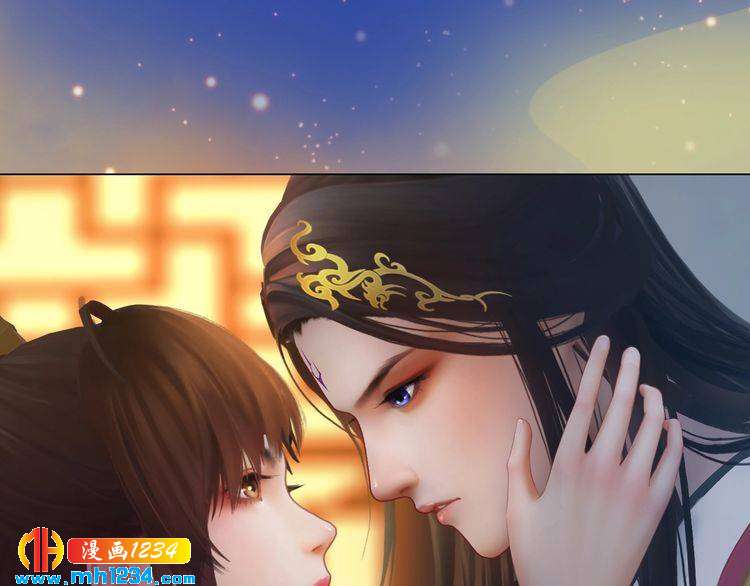 第59话 别走，和我一起睡(1/3)-第61话