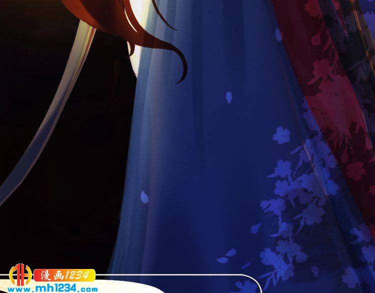 第59话 别走，和我一起睡(1/3)-第61话